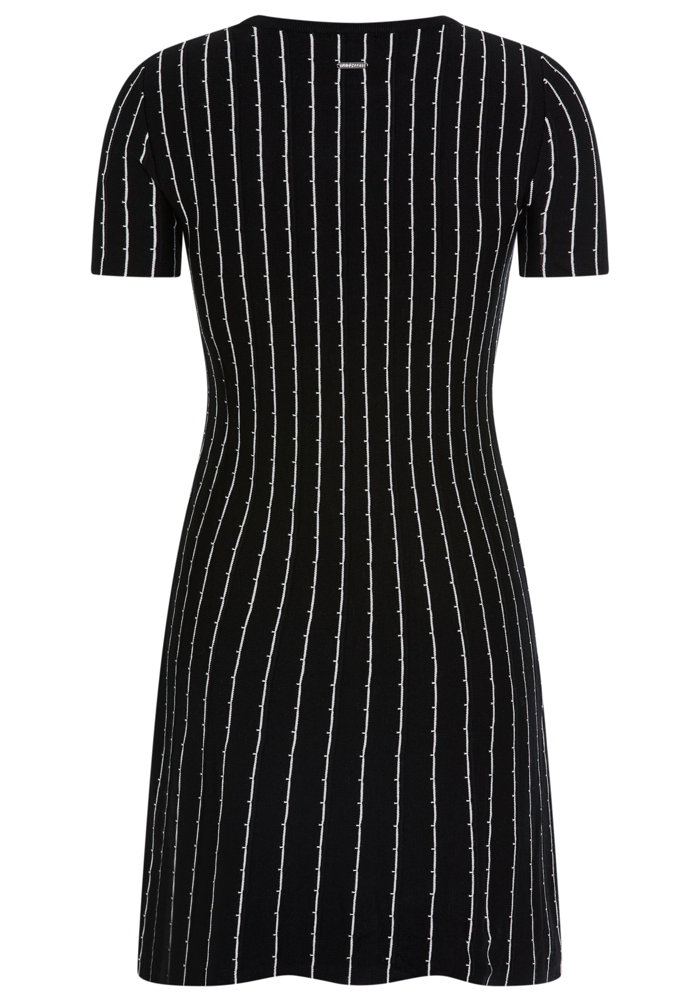 Bruno Banani LM Dress in Black