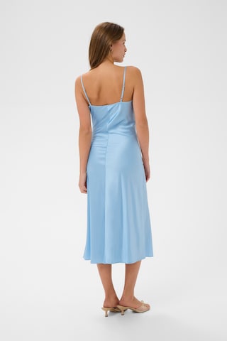 Robe 'ZidtSZ' SAINT TROPEZ en bleu