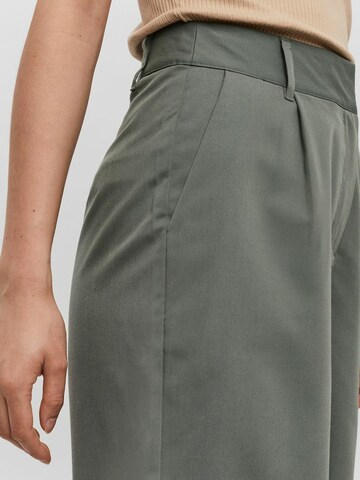 Loosefit Pantalon à pince 'Zelda' VERO MODA en vert