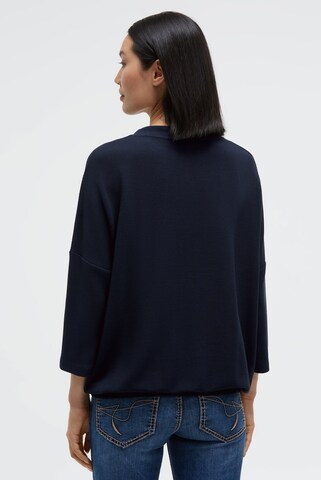 Soccx Sweatshirt in Blue