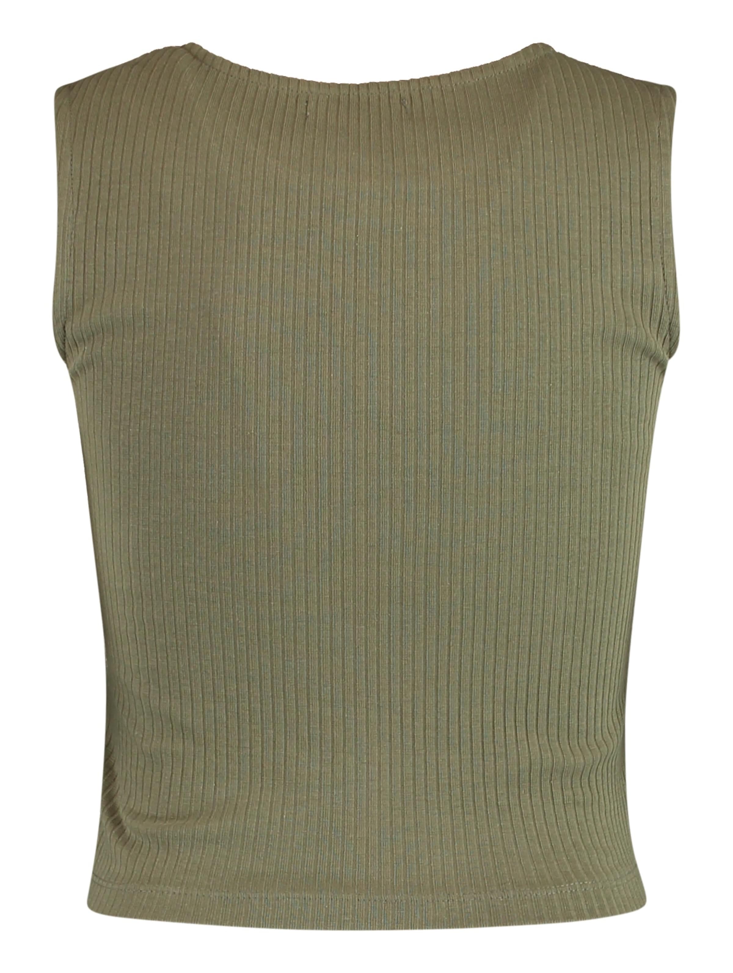 Hailys Top 'Shari' in Green