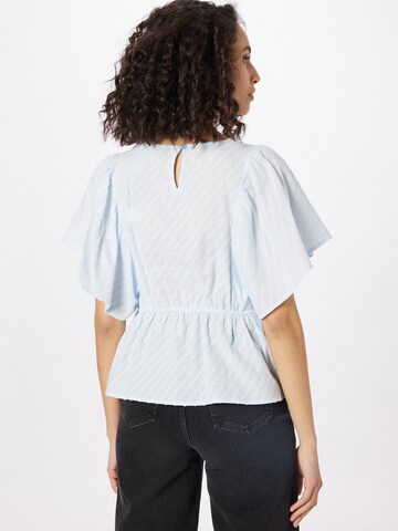 Dorothy Perkins - Blusa en azul