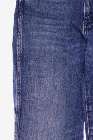 WRANGLER Jeans 28 in Blau