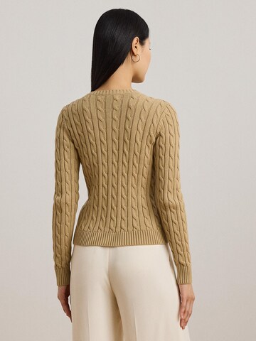 Giacchetta di Lauren Ralph Lauren in beige