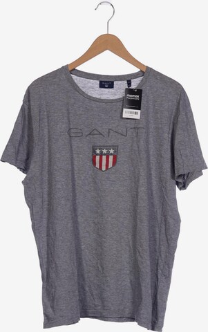 GANT T-Shirt XL in Grau: predná strana