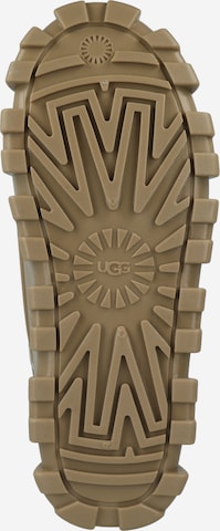 Boots UGG en beige