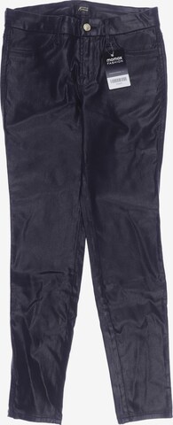 MARCIANO LOS ANGELES Pants in S in Black: front