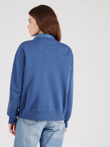 GANT Sweatshirt in Blue