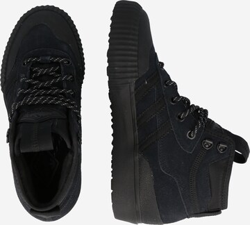 ADIDAS ORIGINALS High-Top Sneakers 'Akando' in Black