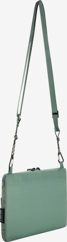 TATONKA Crossbody Bag in Green