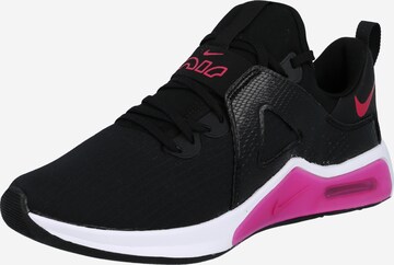 NIKE Athletic Shoes 'Bella TR 5' in Black: front