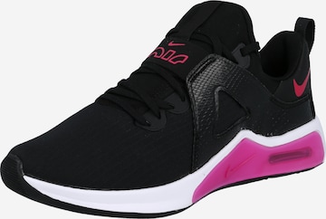 NIKE Athletic Shoes 'Bella TR 5' in Black: front