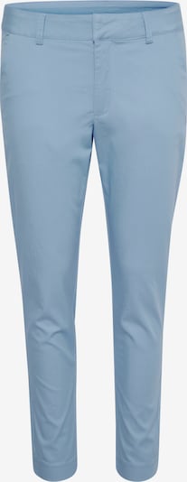 Kaffe Chino trousers 'Lea' in Opal, Item view