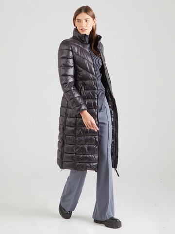 Manteau d’hiver Rich & Royal en noir