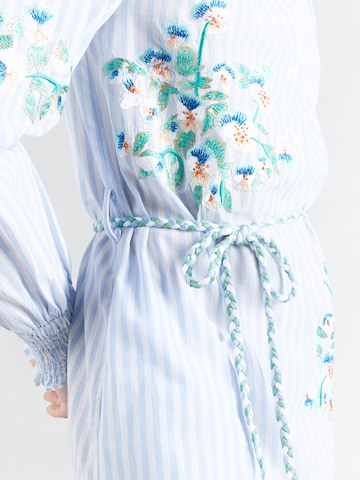 zils Derhy Blūžkleita 'MEGAN'