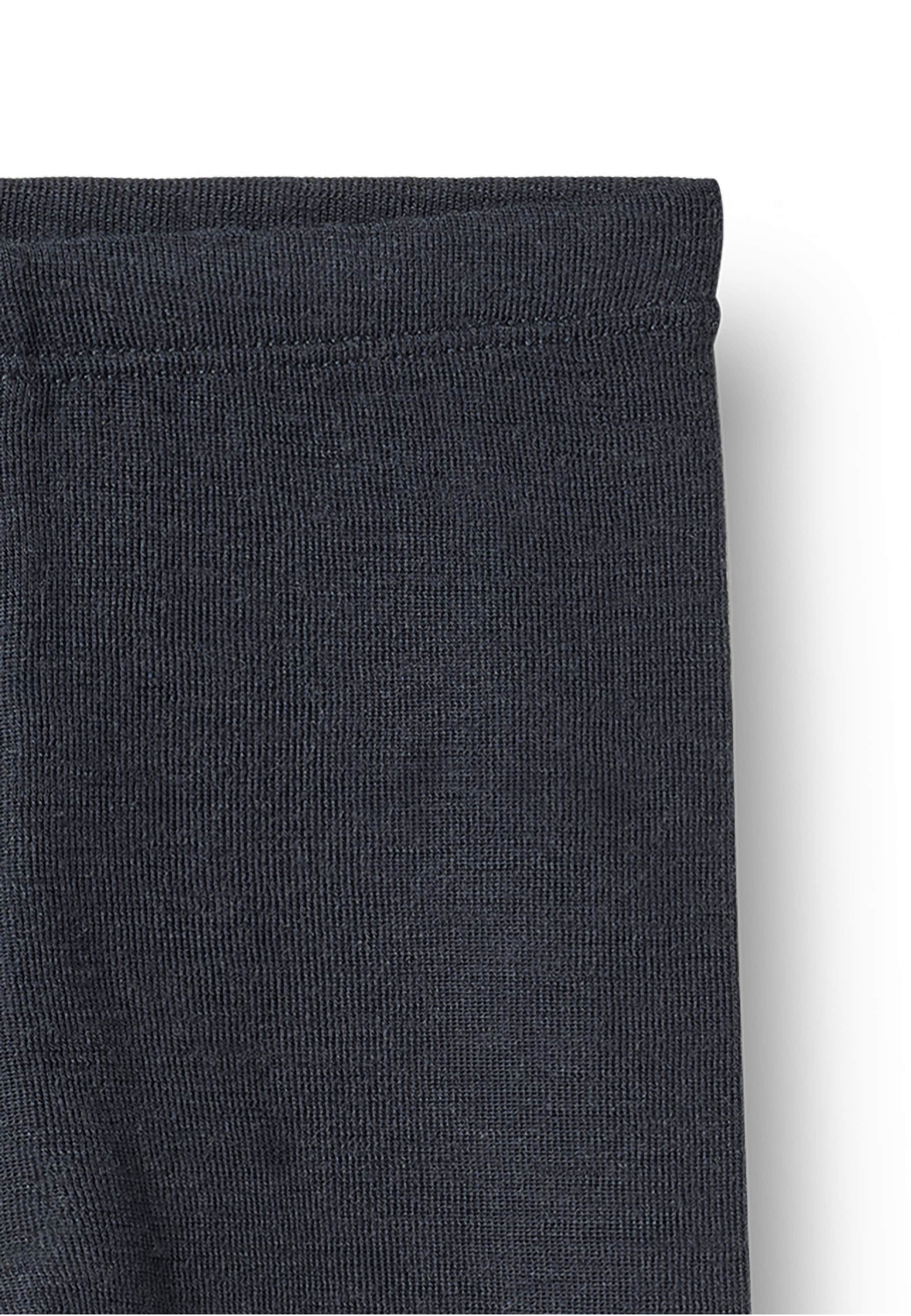 Skinny Leggings 'Agi' di WHEAT in blu