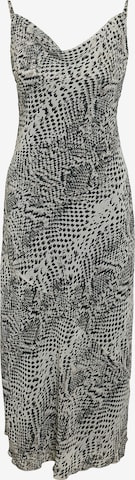 Noisy may Φόρεμα σε μπεζ: μπροστά