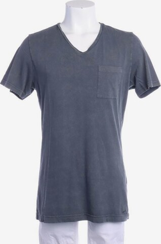 STRELLSON Shirt in M in Grey: front