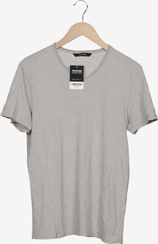 Zadig & Voltaire Shirt in S in Grey: front