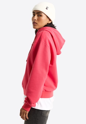 VANSSweater majica - roza boja