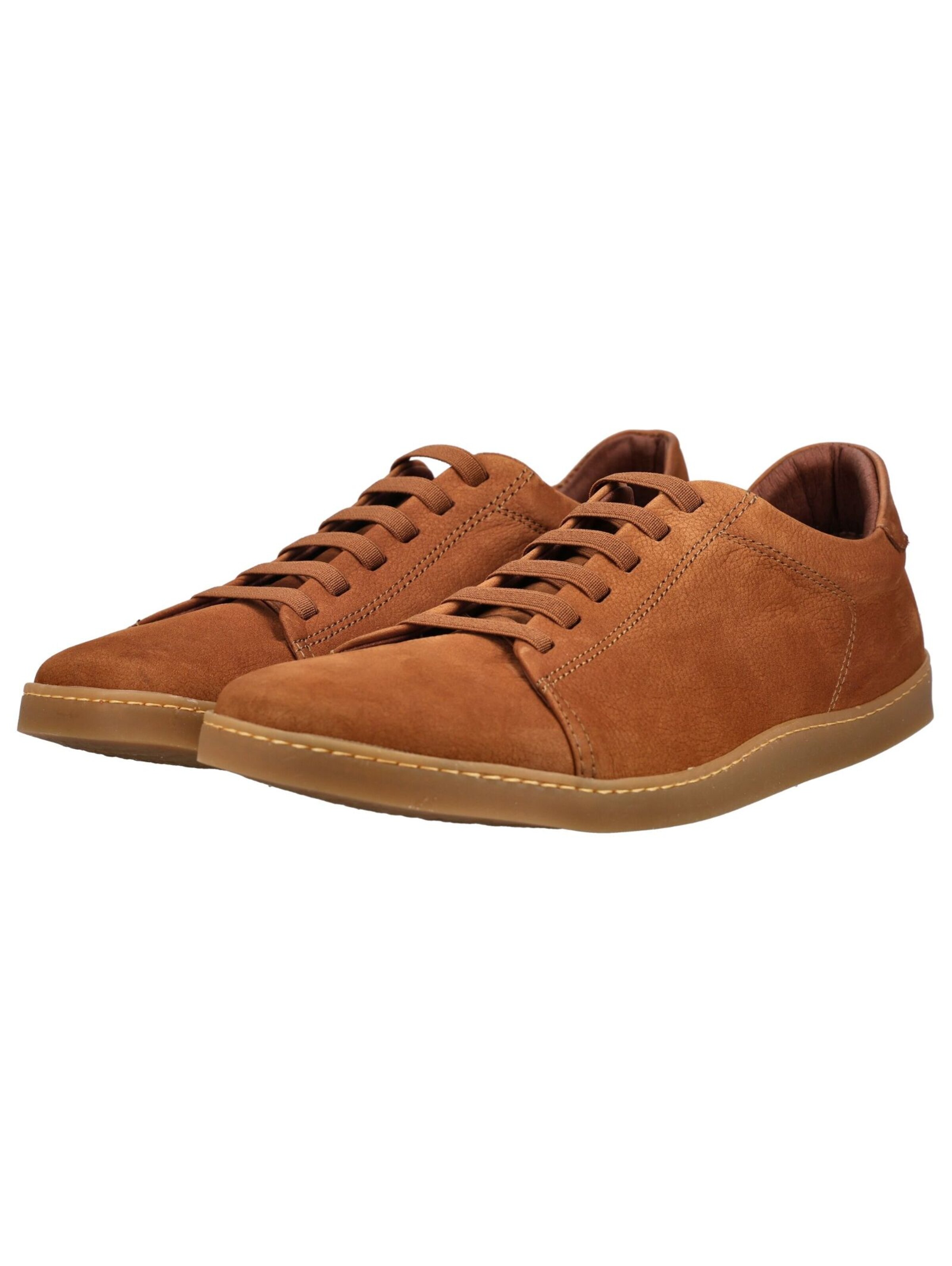 EL NATURALISTA Slip-on in Brown