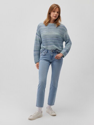 Mavi Sweater in Blue