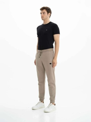 Arma Конический (Tapered) Штаны в Серый