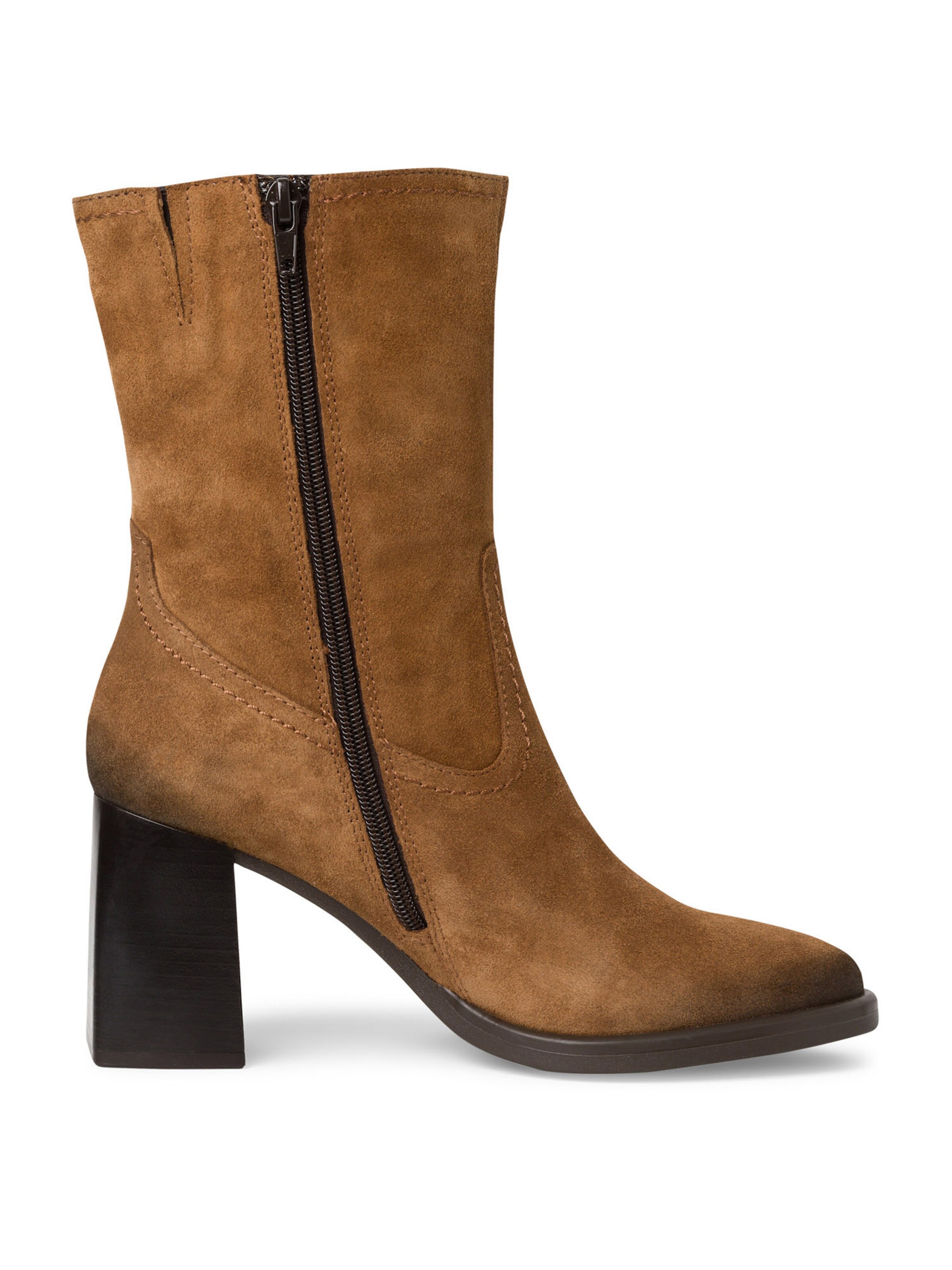 Tamaris Stiefel in Braun
