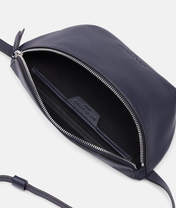 Liebeskind Berlin Fanny Pack in Blue