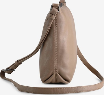 MARKBERG Crossbody Bag 'Tilde' in Brown