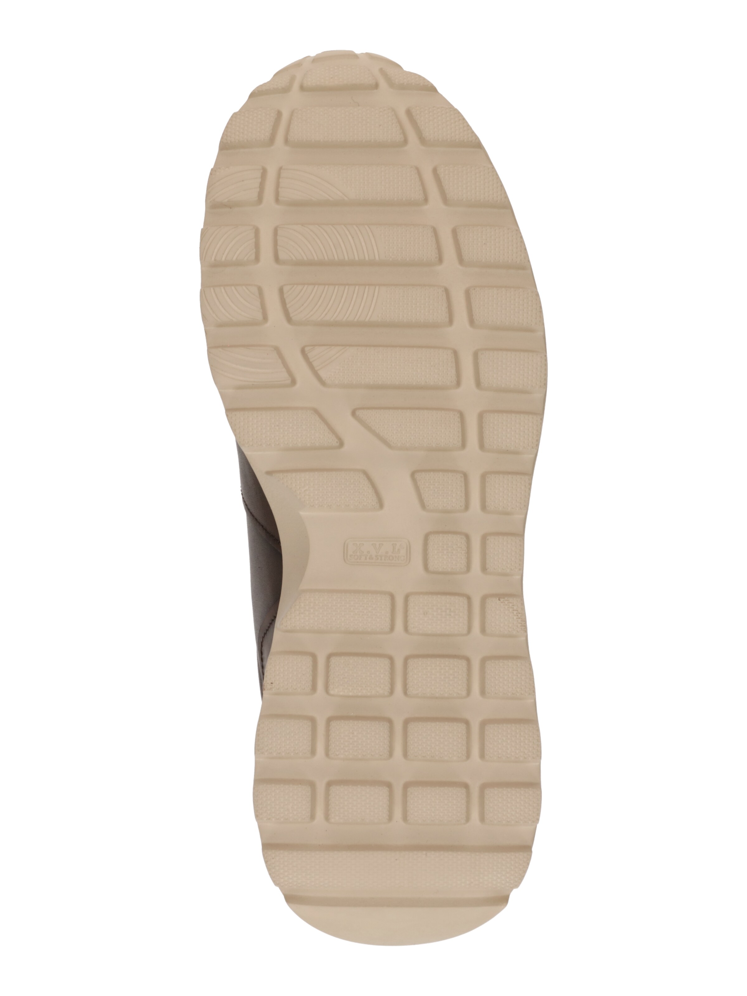 La Martina Низкие кроссовки в Коричневый