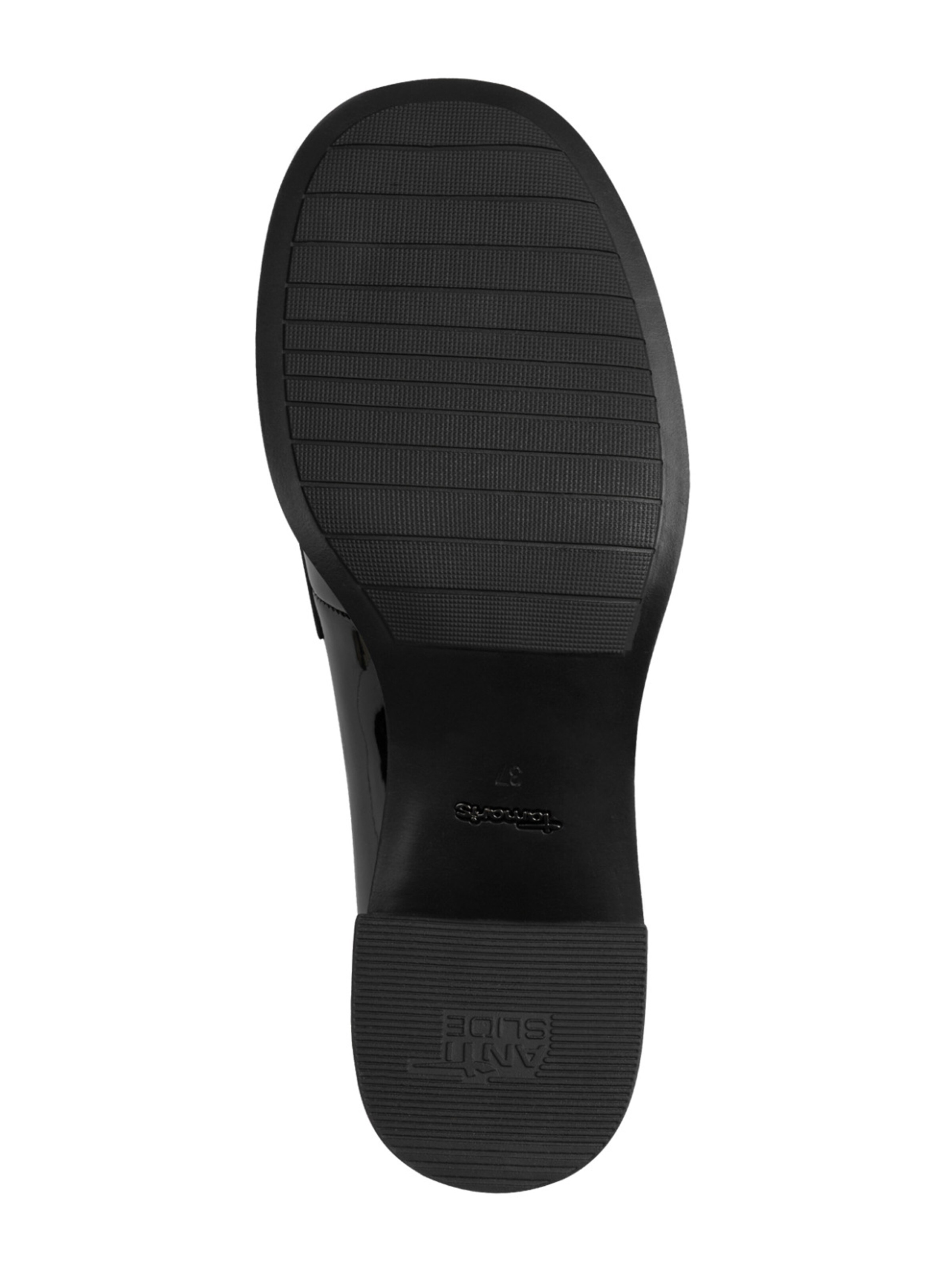 Tamaris Παντοφλέ σε μαύρο