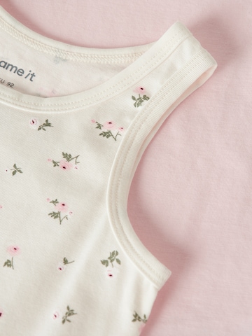 NAME IT Undershirt in Grey