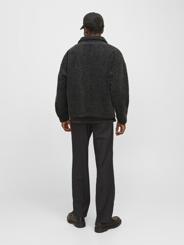 Sweat-shirt JACK & JONES en noir