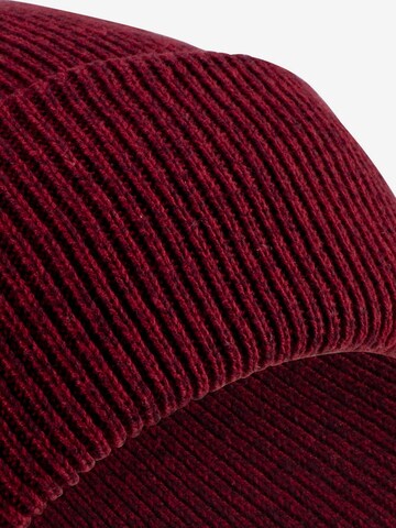 CAMEL ACTIVE Beanie in Red