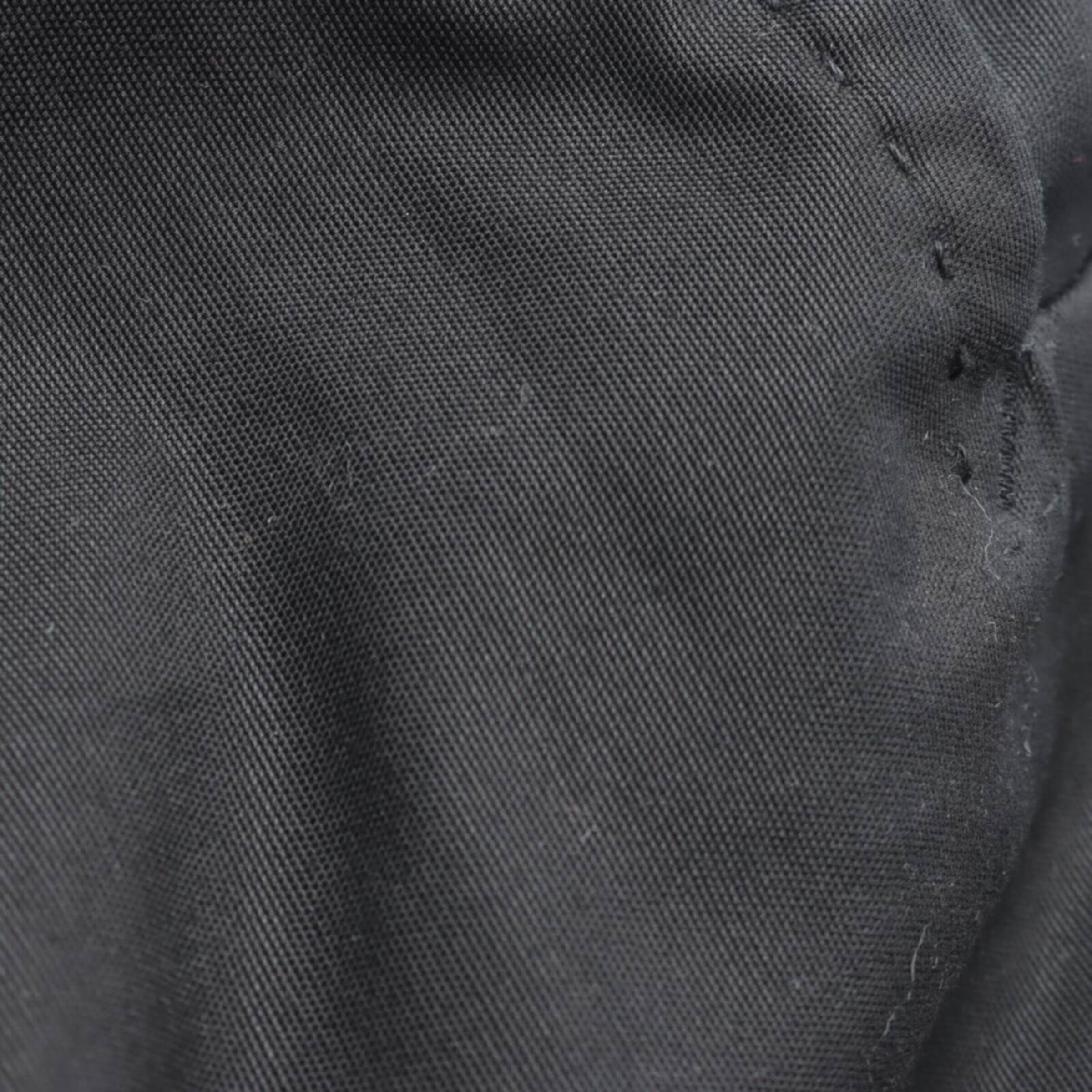 DSQUARED2 Pants in 35-36 in Black