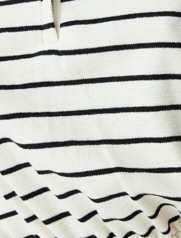 Koton Sweatshirt in Wit