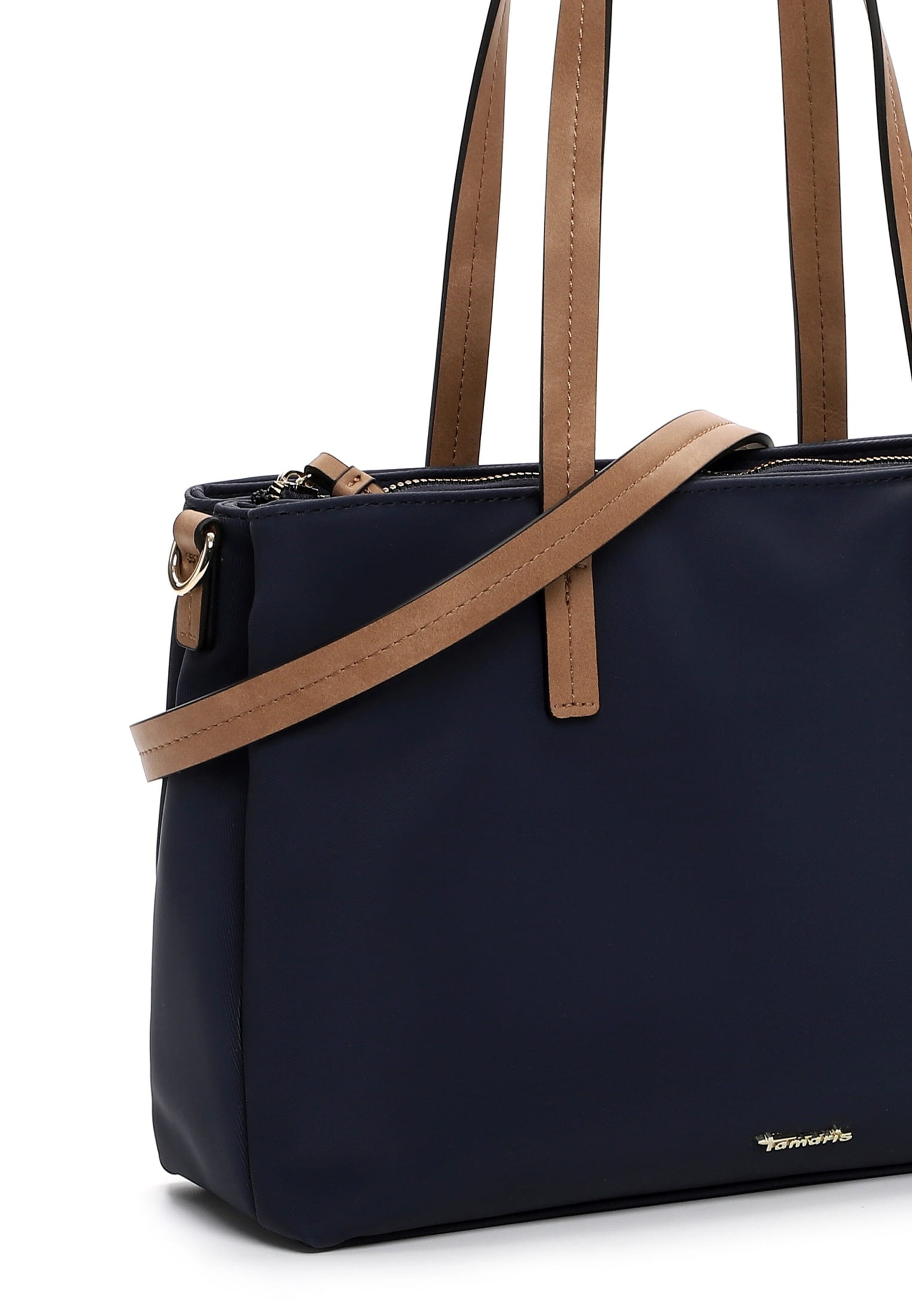 Tamaris Shopper 'Gertraud' in Blue