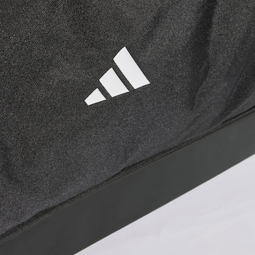 Borsa sportiva 'Tiro' di ADIDAS PERFORMANCE in nero