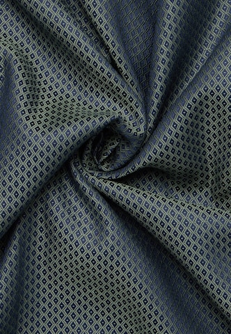 ETERNA Slim fit Zakelijk overhemd in Groen