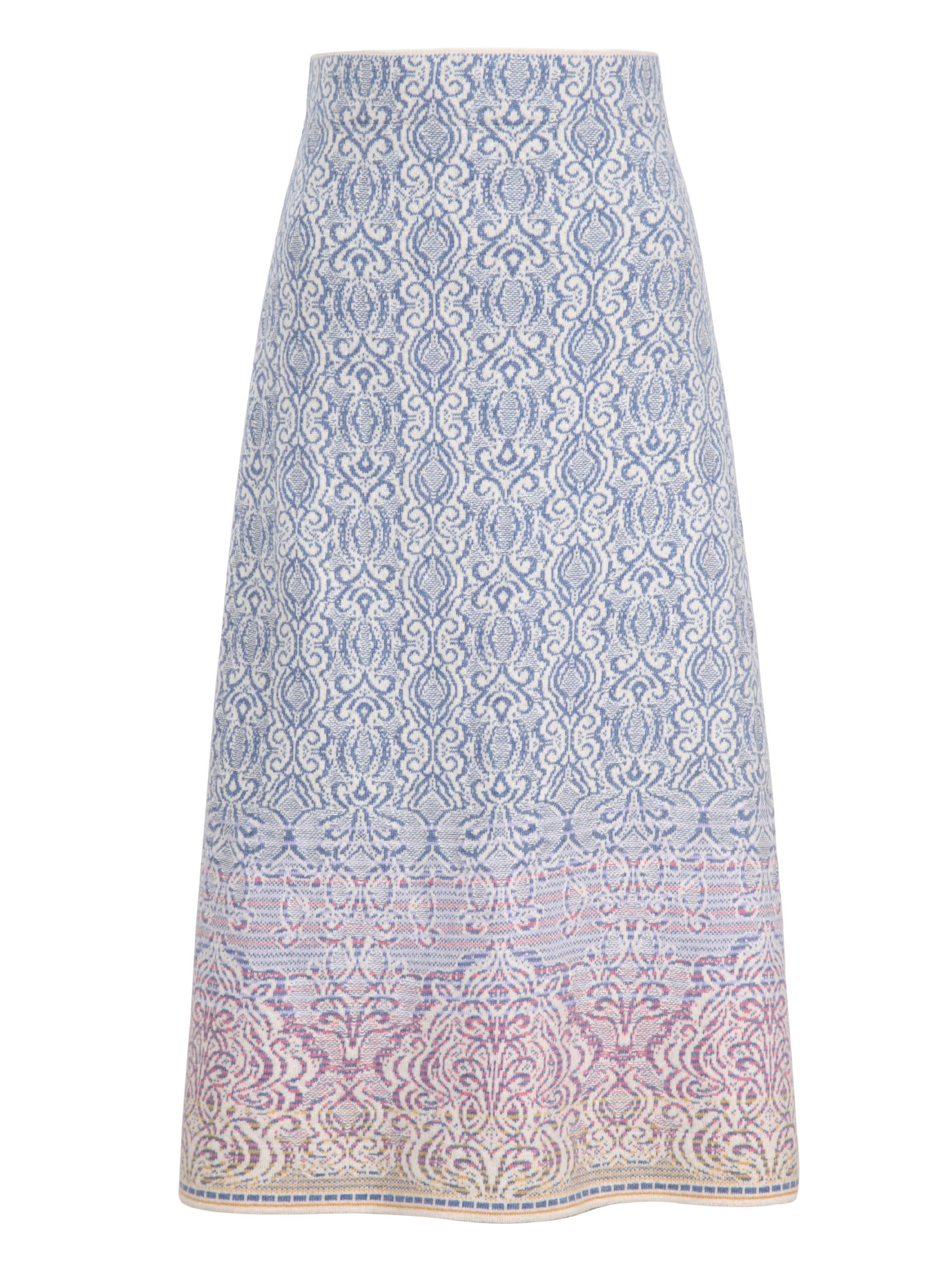 IVKO Skirt in Off white, Item view