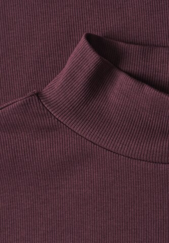 STREET ONE Pullover in Rot