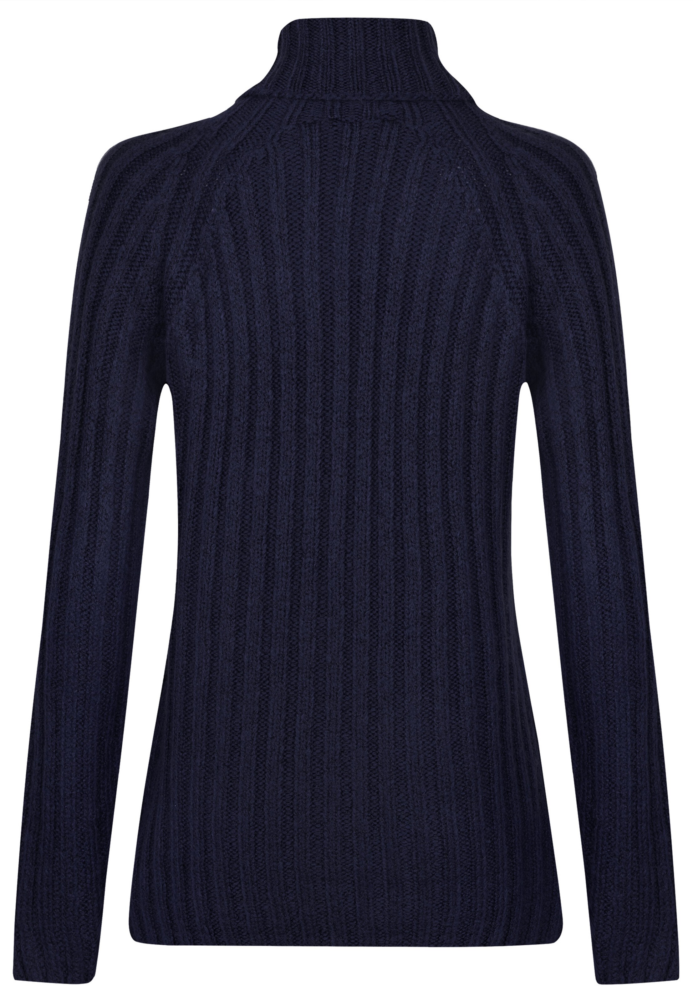 Jimmy Sanders Sweater in Blue