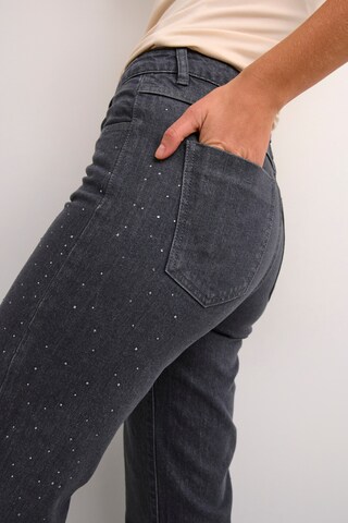 CULTURE Regular Jeans 'CU Mira Ami' in Grey