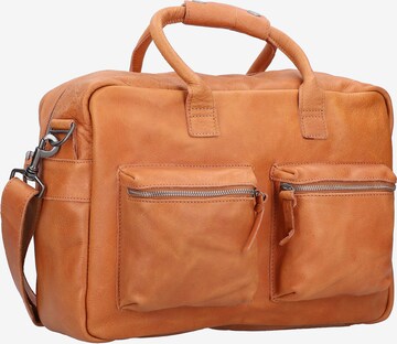 Cowboysbag Regular Handtasche in Braun