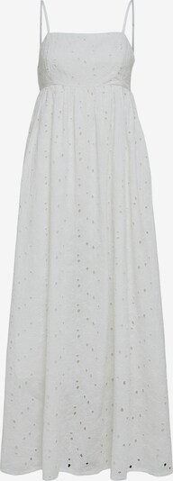 SELECTED FEMME Summer dress in natural white, Item view