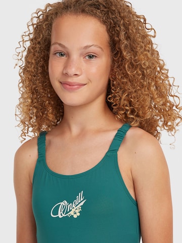 O'NEILL Badeanzug 'Holiday' in Grün