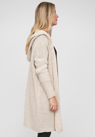 Cardigan Cloud5ive en beige