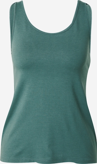 ONLY Toppi 'MOSTER' värissä smaragdi, Tuotenäkymä