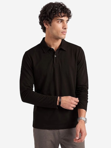 Tommy Life Shirt 'T-Shirts'‌‌‌‌‌‌‌‌‌‌ in Schwarz